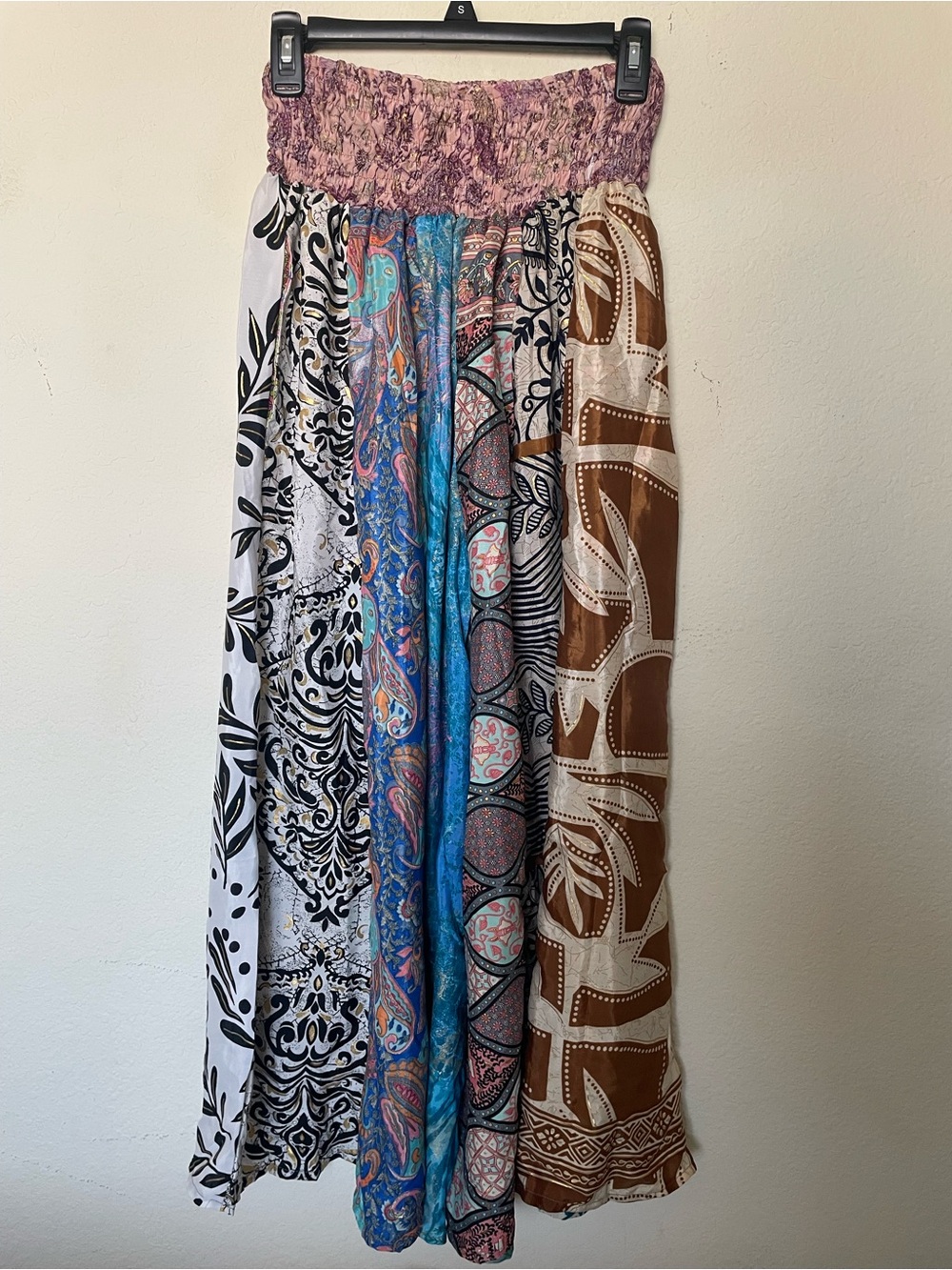 POL Wide Leg Pants